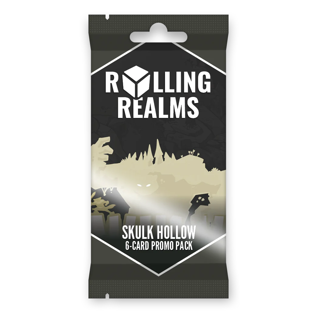 Rolling Realms Promo: Skulk Hollow